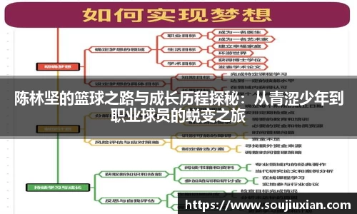 陈林坚的篮球之路与成长历程探秘：从青涩少年到职业球员的蜕变之旅