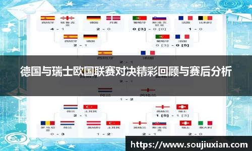德国与瑞士欧国联赛对决精彩回顾与赛后分析